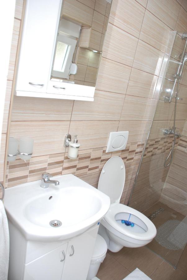 Apartment Danubius Donji Milanovac Extérieur photo
