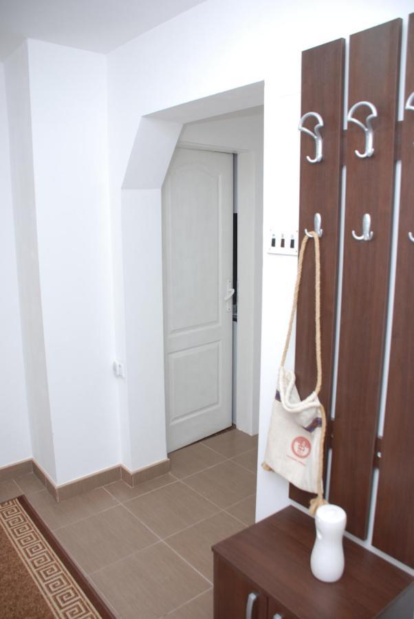 Apartment Danubius Donji Milanovac Extérieur photo