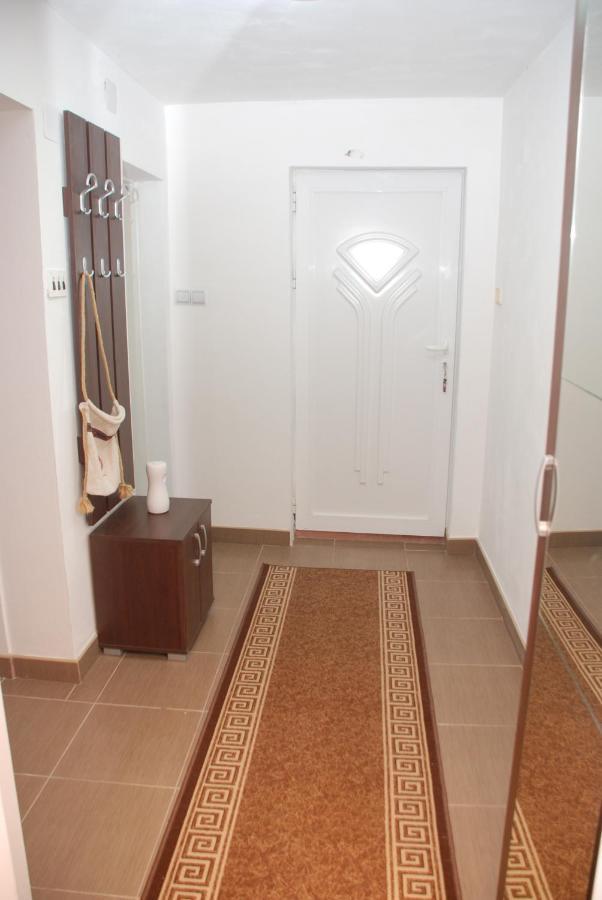 Apartment Danubius Donji Milanovac Extérieur photo