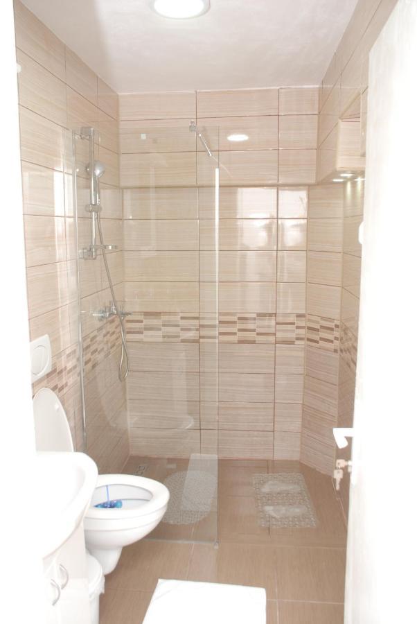 Apartment Danubius Donji Milanovac Extérieur photo